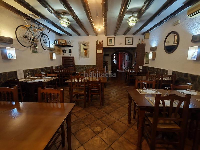 Foto e2694e35-ab31-48f1-bde4-723017834f10. Affitto locale commerciale in Centrevila Vilanova i la Geltrú