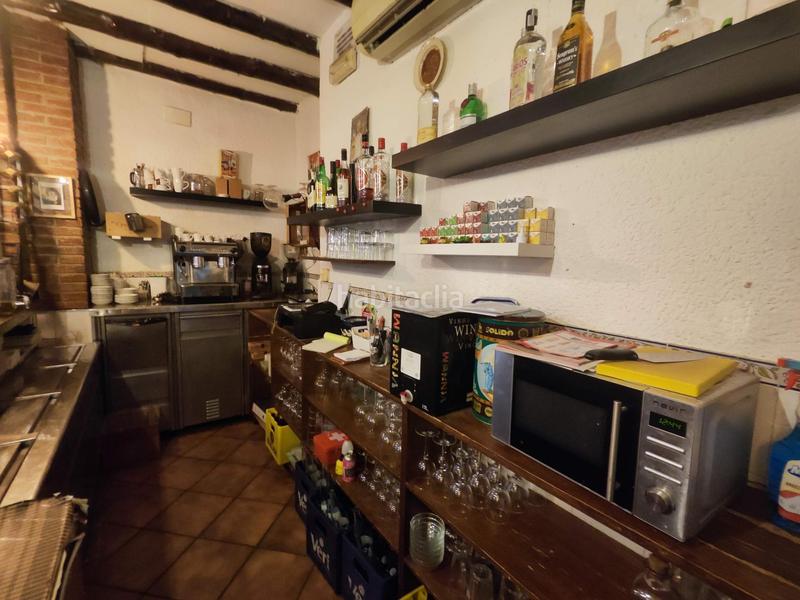 Foto e3dd40df-3610-40b3-9bb3-4a21b1b632c5. Affitto locale commerciale in Centrevila Vilanova i la Geltrú