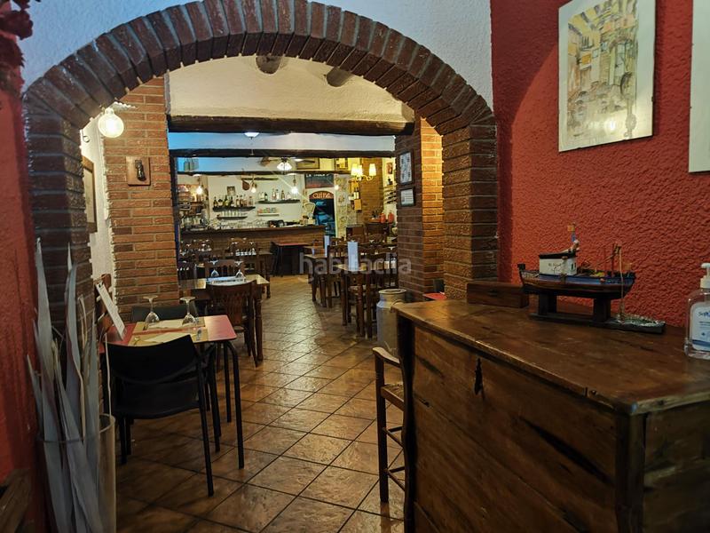 Foto f66c1138-e8cc-4bd1-afd4-74f1d55f2b31. Affitto locale commerciale in Centrevila Vilanova i la Geltrú