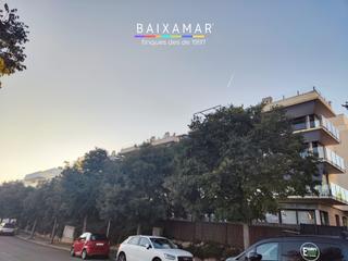 Terreno residencial en Ibèrica 256. Oportunidad única para construir la casa de tus sueños