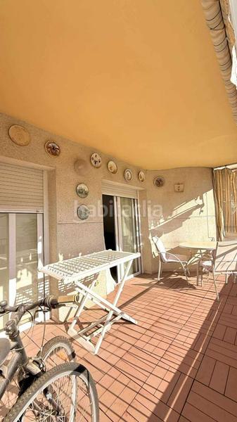 Foto ec561977-6274-4c59-bc70-0163f232acf8. Flat in Les Roquetes Sant Pere de Ribes