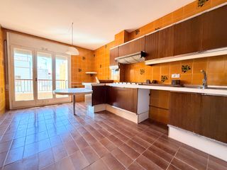 Appartement dans Del pare gar� 48. Exclusivo piso esquinero de 185 m con terraza al sur y gran pote