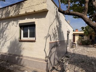 Masia a Nord. Casa en mas tapet, disfruta de espacio y naturaleza!