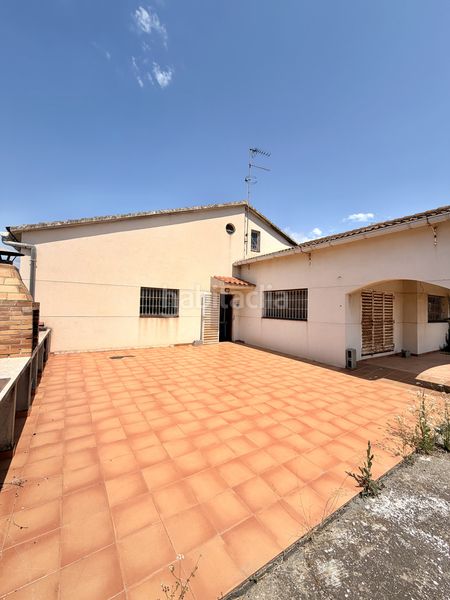 Foto 278d02d8-55e9-4088-949e-47a2af9f7d95. Casa a Nord Vilanova i la Geltrú