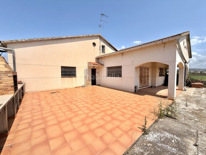 Foto 729664c2-8f42-424d-a460-3367425e4359. Casa a Nord Vilanova i la Geltrú