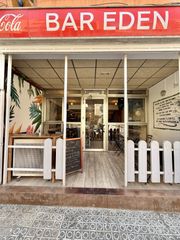 Geschäftsraum in de l'Àncora 8