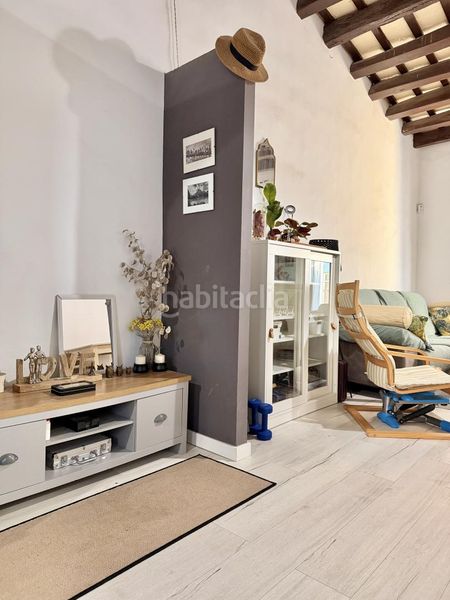 Foto 413d7aab-29ed-4c46-9101-96dd7842e41b. Pis a Centrevila Vilanova i la Geltrú
