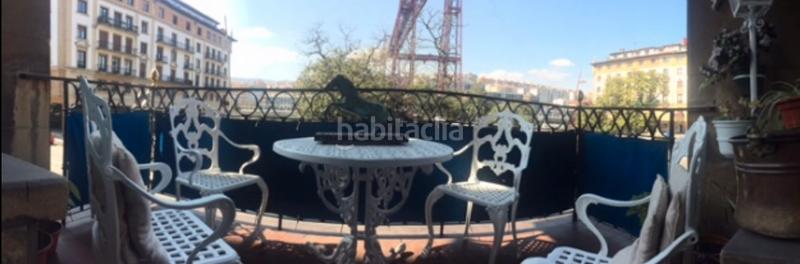 Foto 8e945be4-0d65-490d-8b3c-5c15af9e10ed. Appartamento con riscaldamento parcheggio in Las Arenas Getxo