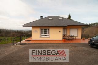 Casa a Miño