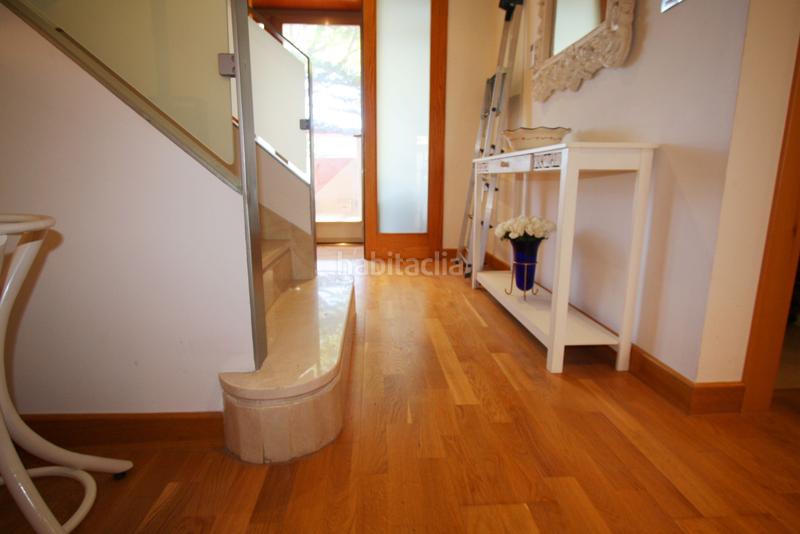 Foto 008a2d76-eb32-4e32-af09-a115eff1573c. Casa adossada amb calefacció aparcament a Facultad de Medicina Albacete