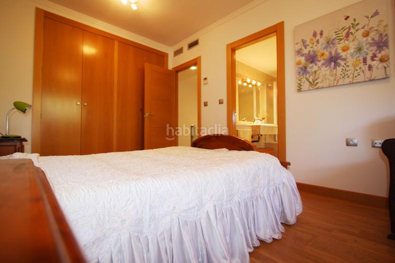 Foto c3f4a96d-c654-40f3-b7c2-94a26e6461ee. Casa adossada amb calefacció aparcament a Facultad de Medicina Albacete