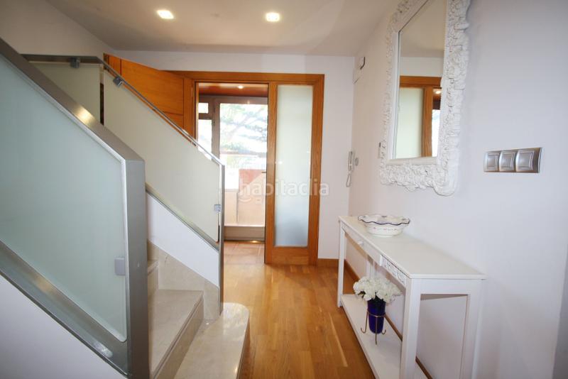 Foto d3e13268-5c70-4941-b014-dad0028d08c2. Casa adossada amb calefacció aparcament a Facultad de Medicina Albacete