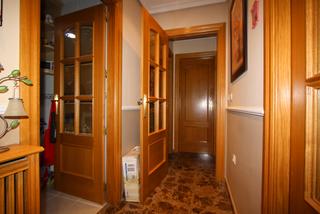 Piccolo appartamento in Santa Teresa - Vereda. Apartamento 2 dormitorios, 1 baño garaje y trastero en paseo cir