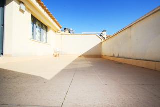 Casa adosada en Santa Teresa - Vereda. Adosado unifamiliar para entrar, con garaje, terraza y patio