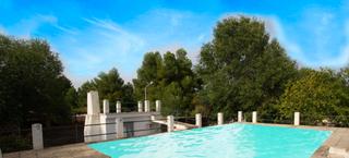 Chalet en Pedanías - Extrarradio. Vendo chalet con casa totalmente  reformada en los prados