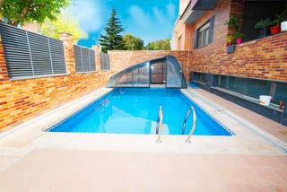 Chalet en Alto de los Molinos. Chalet individual en alto los molinos