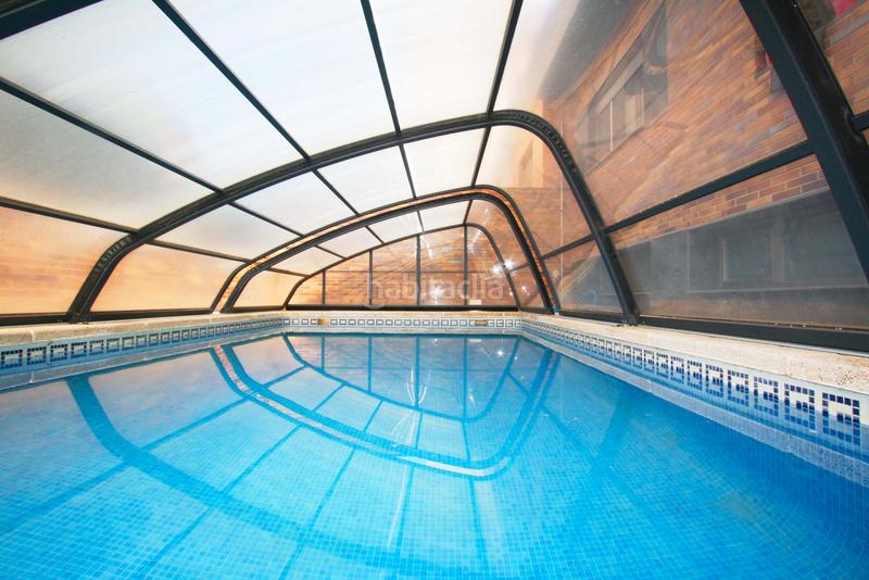 Foto 27f97bd1-3558-4d49-8dc2-ba3062d01c87. Xalet amb xemeneia aparcament piscina a Alto de los Molinos Albacete