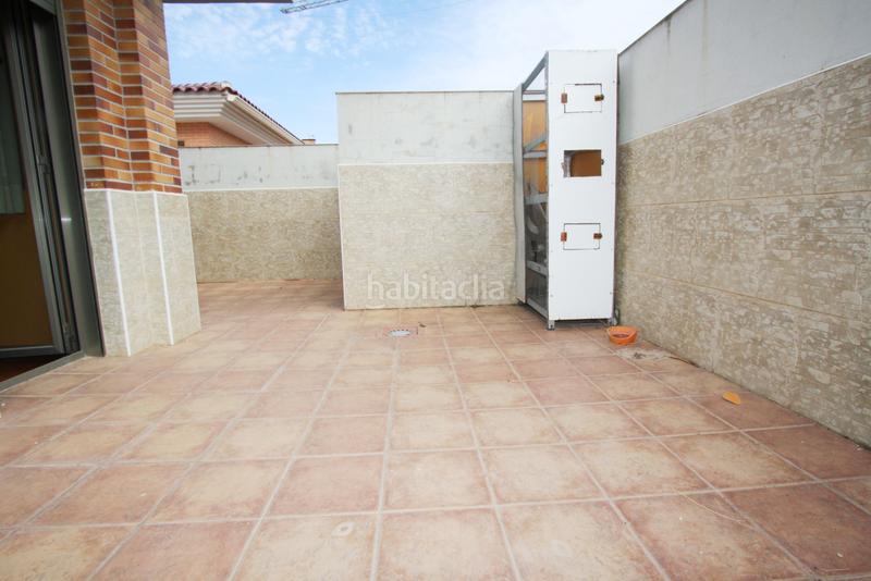 Foto 289574f1-a717-4247-8670-94dd231a1575. Xalet amb xemeneia aparcament piscina a Alto de los Molinos Albacete