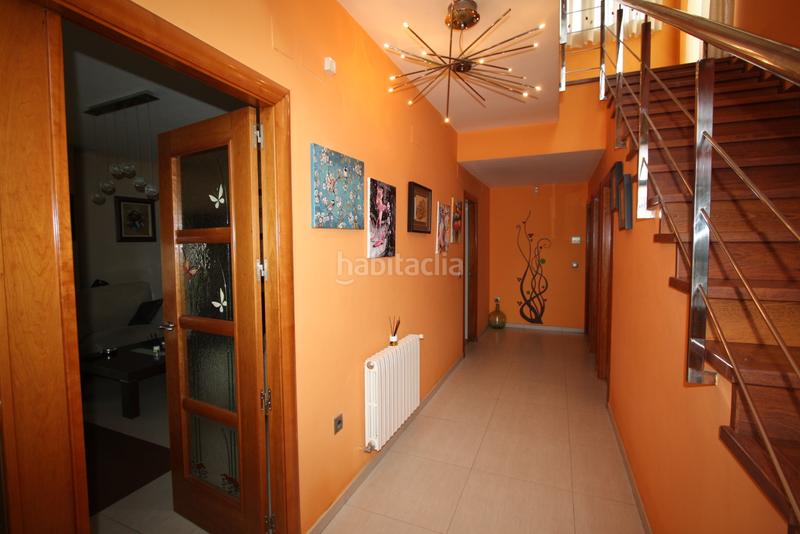 Foto 32203de3-578c-4f31-876c-1b34c9fbba22. Xalet amb xemeneia aparcament piscina a Alto de los Molinos Albacete