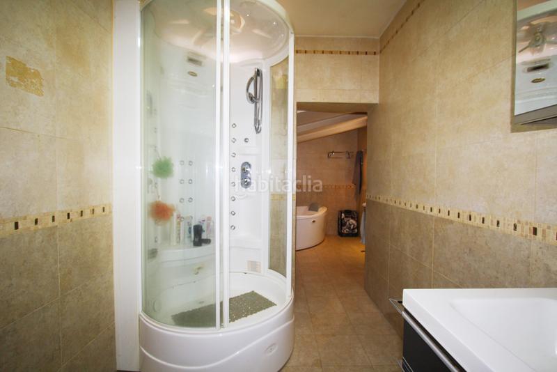 Foto 38cc84af-df49-4a06-8083-930fd73aa09a. Xalet amb xemeneia aparcament piscina a Alto de los Molinos Albacete