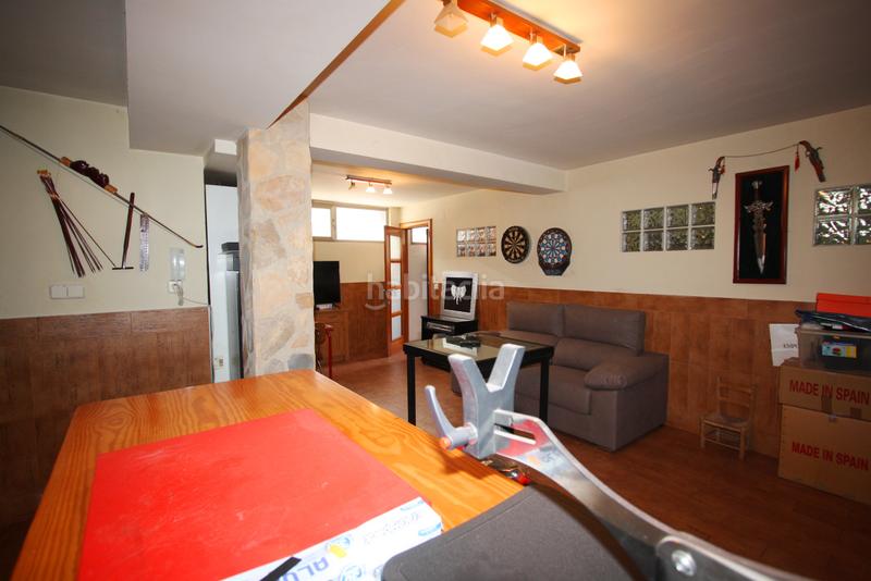 Foto 4764a551-9a71-466b-856d-2e559cb8ed77. Xalet amb xemeneia aparcament piscina a Alto de los Molinos Albacete