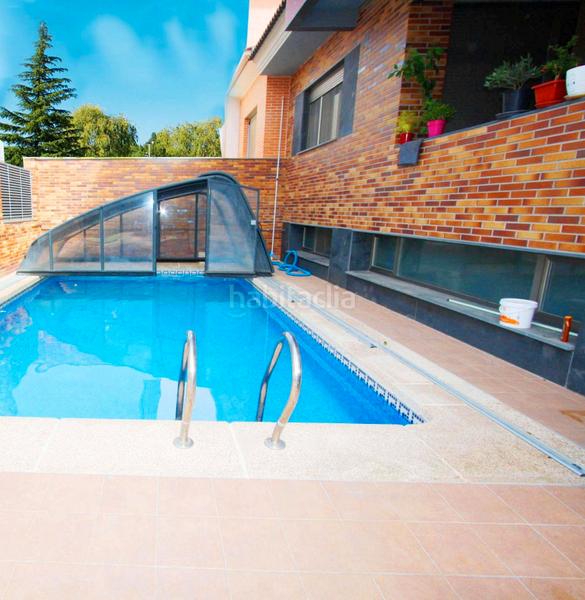 Foto 48b9fbac-d819-467c-840c-3d8dc9267914. Xalet amb xemeneia aparcament piscina a Alto de los Molinos Albacete