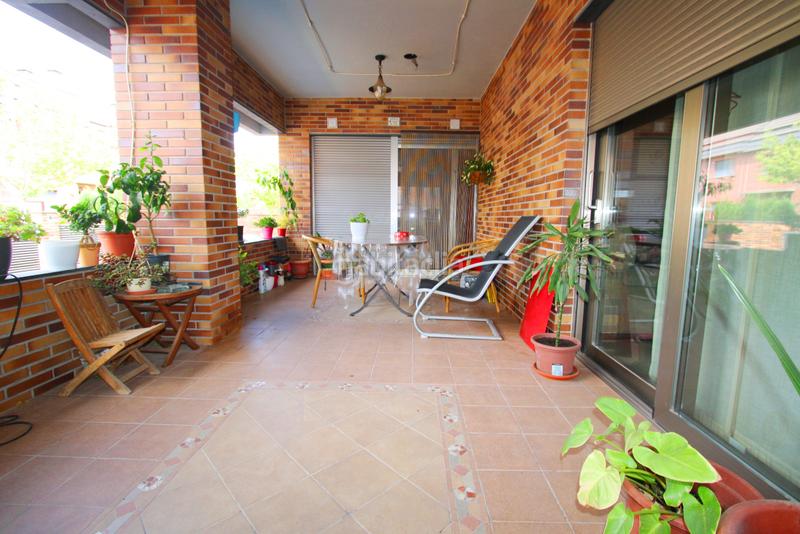 Foto 4aba146e-5875-4a95-a648-ec78461e5480. Xalet amb xemeneia aparcament piscina a Alto de los Molinos Albacete