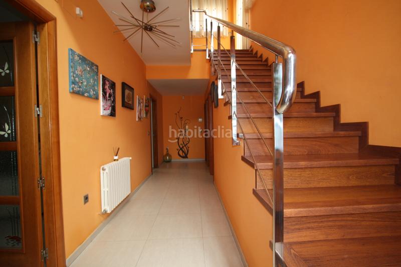 Foto 665154ce-ba58-4989-9fbf-d4699abdfaa6. Xalet amb xemeneia aparcament piscina a Alto de los Molinos Albacete