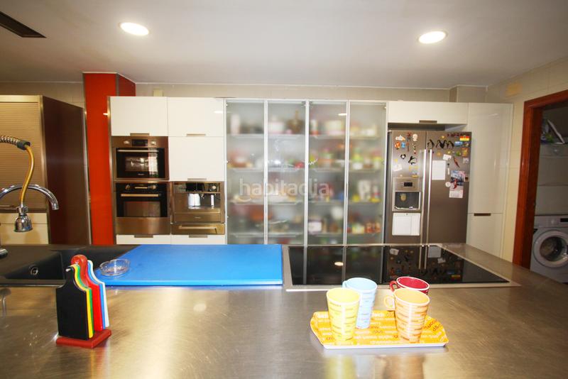 Foto 6721e780-6ed8-488d-9f09-3c0e7d81e03a. Xalet amb xemeneia aparcament piscina a Alto de los Molinos Albacete