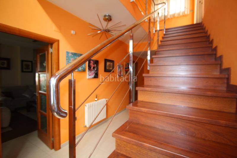 Foto 6a2b28e0-8e73-4139-ba5d-170d9bcba481. Xalet amb xemeneia aparcament piscina a Alto de los Molinos Albacete