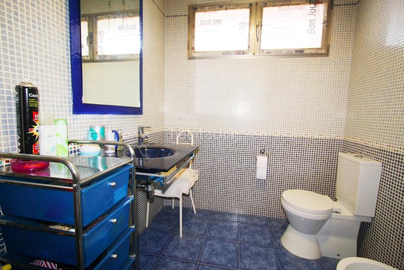 Foto 71683cb2-8a77-44de-a942-ae0961c8c627. Xalet amb xemeneia aparcament piscina a Alto de los Molinos Albacete