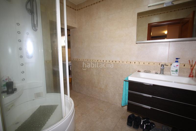 Foto 72bde851-9b23-41a8-87a0-7a97d637d55c. Xalet amb xemeneia aparcament piscina a Alto de los Molinos Albacete