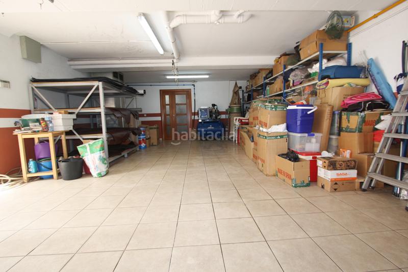 Foto 882e9b27-6a9e-4738-84db-b1b9b3d352f1. Xalet amb xemeneia aparcament piscina a Alto de los Molinos Albacete