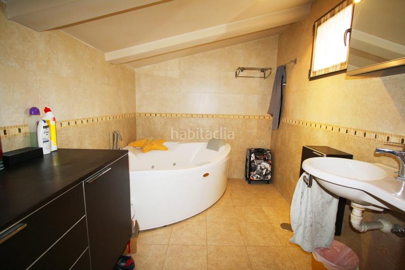 Foto 9471fd4b-46d4-4301-9240-983cee0e28cc. Xalet amb xemeneia aparcament piscina a Alto de los Molinos Albacete