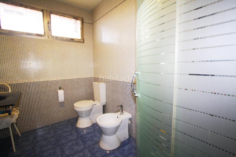 Foto 95b10072-c6bd-4b0d-ad21-3b9f566adef9. Xalet amb xemeneia aparcament piscina a Alto de los Molinos Albacete