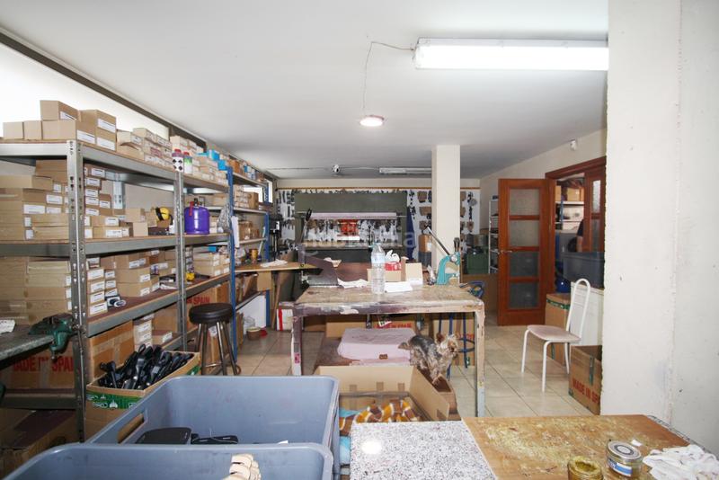 Foto c2eb7f90-6f65-4c27-9d10-f54b1baf4e31. Xalet amb xemeneia aparcament piscina a Alto de los Molinos Albacete