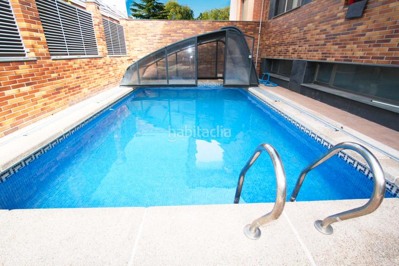 Foto e0570f7c-d5f4-4f0b-ab86-6bb862c816bc. Xalet amb xemeneia aparcament piscina a Alto de los Molinos Albacete