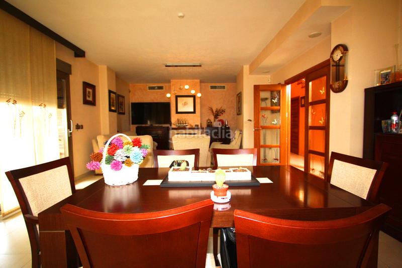 Foto fe6408f8-5654-421d-b709-4910b8795a51. Xalet amb xemeneia aparcament piscina a Alto de los Molinos Albacete