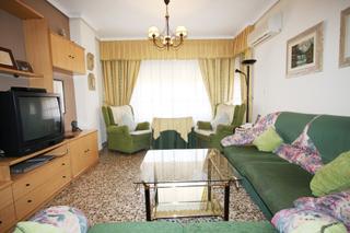 Pis a Ensanche - Franciscanos. Piso de 4 dormitorios zona lepanto-paseo circunvalación