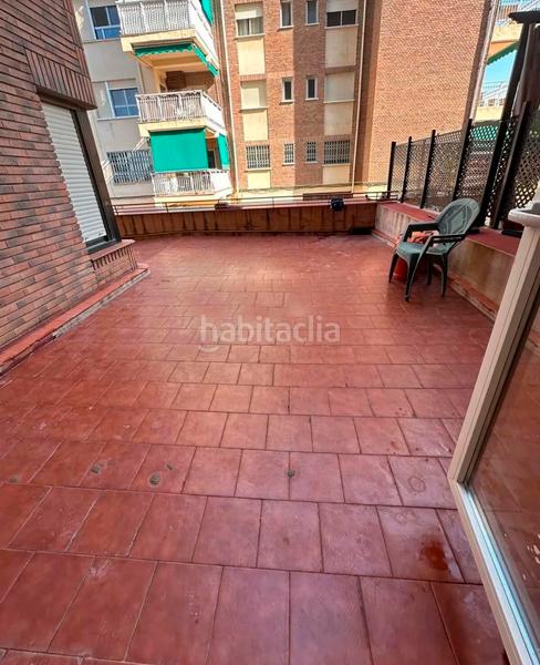 Foto 084cbf01-d240-4640-a6d8-16fa36e06f94. Flat with parking in Estación Albacete