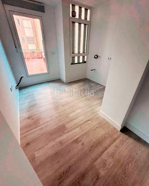 Foto 14daea6c-9524-4bdc-8d69-4f5defc1f890. Flat with parking in Estación Albacete