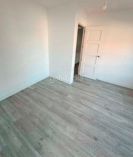 Foto def515c0-1186-4d34-8795-e5efe284354d. Flat with parking in Estación Albacete