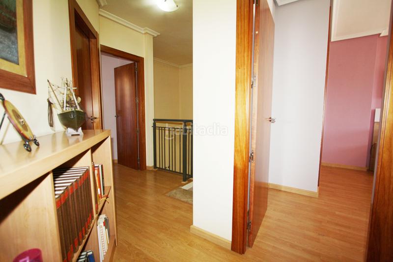 Foto 597c1030-3c65-426e-8e39-6168e3bb797b. Casa adossada amb xemeneia aparcament a Pedanías - Extrarradio Albacete