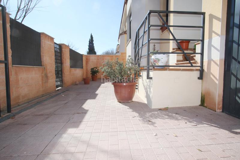 Foto 60b738c1-b40d-463a-b1ca-9ee2748fc8f5. Casa adossada amb xemeneia aparcament a Pedanías - Extrarradio Albacete