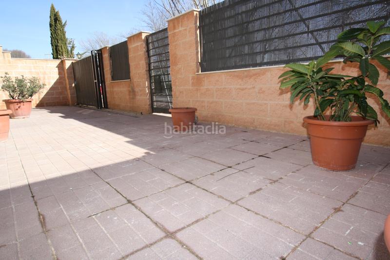 Foto 6c8f8cce-8806-4242-84d0-ccd41058cb45. Casa adossada amb xemeneia aparcament a Pedanías - Extrarradio Albacete