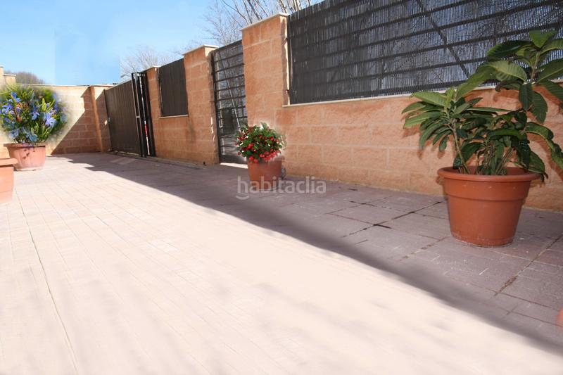 Foto 724fee32-3772-4652-9ca8-dfa36419e3e8. Casa adossada amb xemeneia aparcament a Pedanías - Extrarradio Albacete