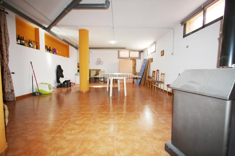 Foto a21ec0ad-4cd4-4e7e-938f-c89c35d0fab8. Casa adossada amb xemeneia aparcament a Pedanías - Extrarradio Albacete