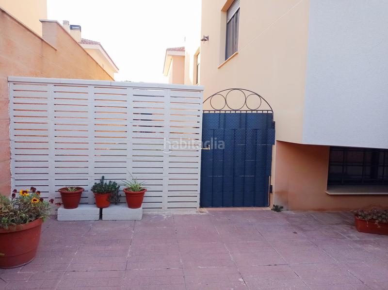 Foto a66838b0-85d7-4f13-b64c-59ad0d92f5d6. Casa adossada amb xemeneia aparcament a Pedanías - Extrarradio Albacete