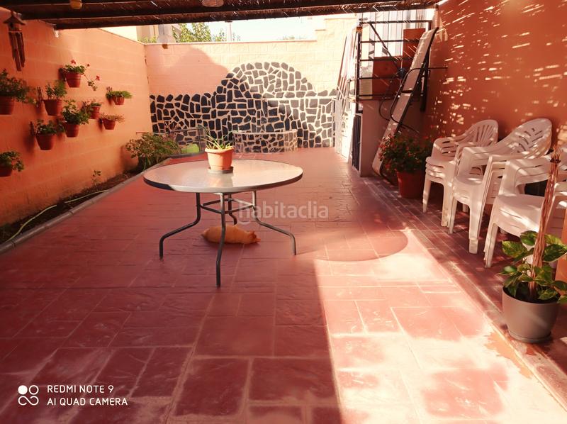 Foto b6261930-071d-4e19-8d31-b32668770141. Casa adossada amb xemeneia aparcament a Pedanías - Extrarradio Albacete