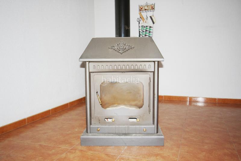 Foto c0fd3fd7-a6f5-418e-8203-703e402c39ec. Casa adossada amb xemeneia aparcament a Pedanías - Extrarradio Albacete